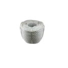 Rope nylon Ocean8 12mm White 8 strand braided 3068 kgs breaking load (Price Per Meter)
