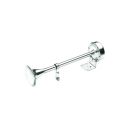 Horn SS304 24V single high pitch 115 dB Type H 410mm length