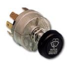 Wiper switch 12/24V 2 speed