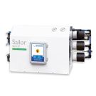 Watermaker Sailor S2/40 250 lph 400V