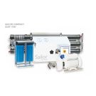 Watermaker Sailor C400 70 Lph 230V 50 Hz 1 ph 1.1 kW with manual pressure regulator only (Compact series)