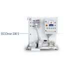 STP ECOmar 230 S A316 400V