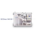 STP ECOmar 545 SX A316 400V