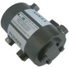Lock valve LS170 inline