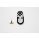 Wireless handheld remote not for stryker ST series