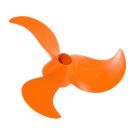 Spare propellers 1915-00 V8