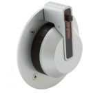 Throttle side mount for sail drive Cruise FP & Deep Blue models
