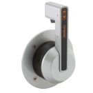 Throttle side mount for motor boat Cruise R & Deep Blue models