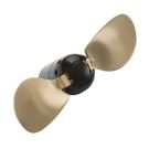 propeller for Cruise 10.0 FP model on sailboats