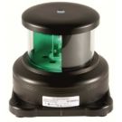 Navigation LED Stbd DHR80 24V sectional type base mount light 3nm minimum visibility