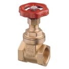 Valve gate 1-1/4
