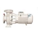 Pump CB 40-110 230/400V 50Hz 3Ph 0.75kW