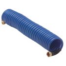 Hose coil 25' x 3/8