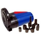 Inflator / deflator 12V 2.6 psi for dinghy