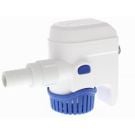 Pump bilge 500Gph 24V auto sensing electronic series