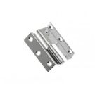 Hinge Lift-Off 55x32mm SS304 Right Hand Electro Polished