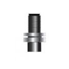 Connector NMEA2000 Micro Feed-Through Bulkhead