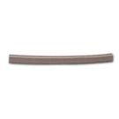 Spray tube Gray plastisized nylon 4 x 6 mm, price per meter