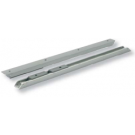 Sliding system for tables slides 185 mm with 07.03.0006, 07.03.0007 & 125 mm with 07.03.0079
