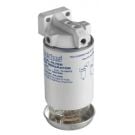 Filter/separator Diesel 340VTEB 340Lph spin-on filter 10 micron M14x1.5 connection CE/ABYC certified