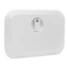 Hatch Access Top White 459X514Mm