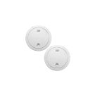 Deck Plate White Asa 4