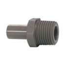 Adaptor stem 1/4