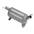 Waterlock SS304 Dia. 1-1/2