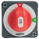Battery switch 770-DP 2pole On/Off 400A 48V Pro installer series