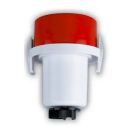 Pump Bilge Accessory Replacement Cartridge for Rule 1100 Bilge Pump