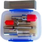 Kit CT-08 (Yard) for Standard range clips (includes: CT-01,CT-03, CT-05 ,CT-07, CT-09 & CT-10 each)