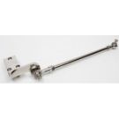 Tie bar (358.08) SS316 for 06.01.0135 suits 1 cylinder 2 engine application