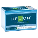 RB12 12V 12Ah Deep Cycle Lithium Battery