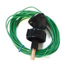 Upper Hinge Special 35ft Green
