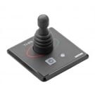 Thruster panel BPJE2 Joystick (for Bow or Stern thruster) & power off switch with time delay 12/24V