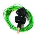 Upper Hinge w/Green coil 30ft