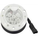 Light underwater white 12/24 V 18 W LED Subaqua
