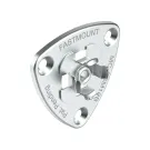 Stainless Steel Male Clips Metal MC Range