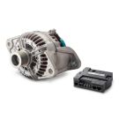 Alternator 28/150 VP Alpha compact