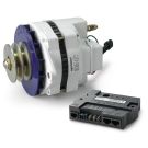 Alternator 24/110 Alpha