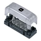 Bus bar (negative) for ATC/ATO fuse holder 08.11.0103 & 08.11.0104