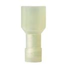 Disconnect Male 12-10 Insulated