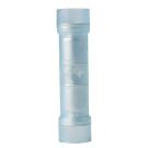Connector Butt Nylon 16-14 Double 100