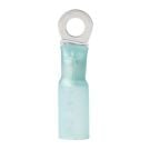 Heat Shrink Ring 100 16-14 #8