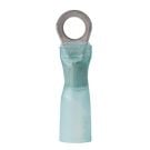 Heat Shrink Ring 100 16-14 #10 Pack of 100pcs