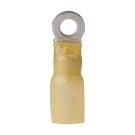 Heat Shrink Ring 12-10AWG dia.3.9mm