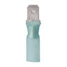 Heat Shrink Male Disconnect 16-14