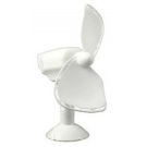 Fan Ultimate 24V White High Airflow