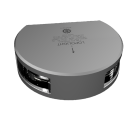 Navigation 225ø Masthead 0-12m Vertical mount 10-32V 1.7W 2NM light. LR approved