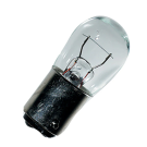 Bulb Incandescent Double Contact Bayonet 12V 12W 0.94A 15cd 2-Pack